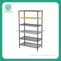 Best Selling New Style Metal Display Wire Rack